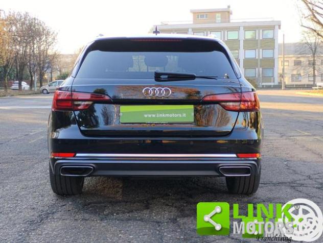 AUDI A4 Avant rif. 24238520 - Foto 6