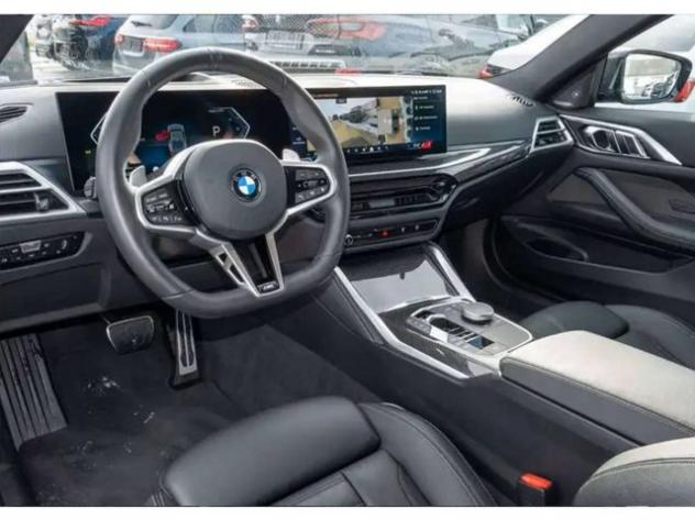 BMW 430 Coupé 430iA xDrive Msport /ACC/CARBON rif. 24074102 - Foto 7
