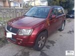 SUZUKI - Grand Vitara - 1.9 DDiS 5 porte