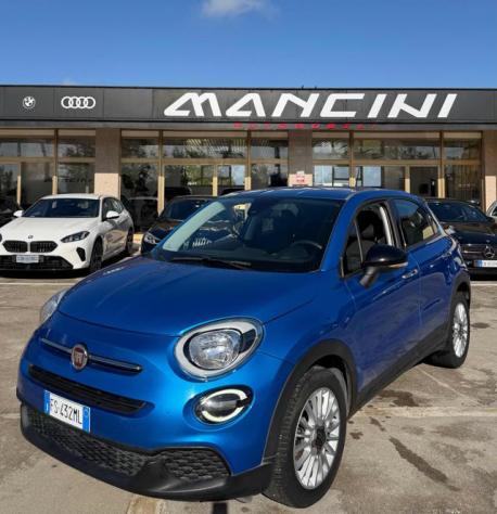 FIAT 500X 1.0 T3 120 CV Cross rif. 24084514