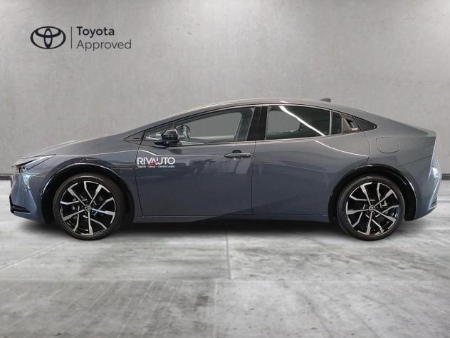 Toyota Prius Plug-in Hybrid Lounge - Foto 3