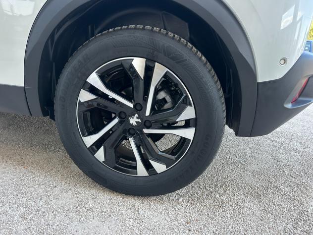 Peugeot 2008 BlueHDi 110 S&S GT Pack 2022 50mila km - Foto 5