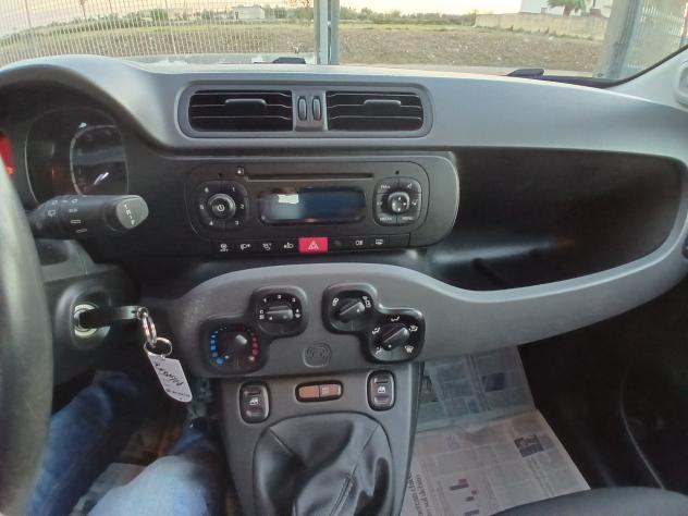 Fiat Panda 1.2 Pop - Foto 8