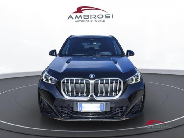BMW X1 sDrive18d Msport Premium Package rif. 23956370 - Foto 4