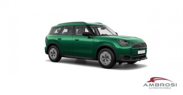 MINI Countryman Cooper SE ALL4 Classic rif. 23967920 - Foto 4