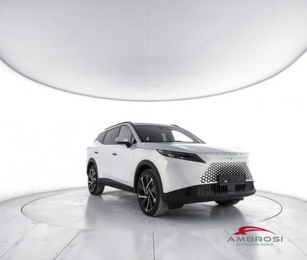OMODA 7 SHS-P PHEV 1.5TGDI PREMIUM rif. 23324707 - Foto 2