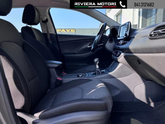HYUNDAI i30 Wagon 1.0 T-GDI iMT 48V Prime rif. 23786976 - Foto 9