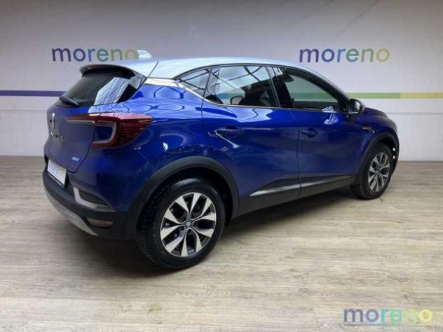 RENAULT Captur 1.6 plug-in hybrid Intens E-Tech 160 CV Auto rif. 19169010 - Foto 2