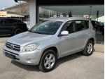 Toyota RAV4 D-4D 136 CV Sol BUONE CONDIZIONI OCCASIONE