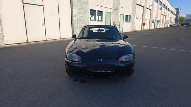 Mazda MX5 1.6 Roadster Spider frizione volano nuovi - Foto 9