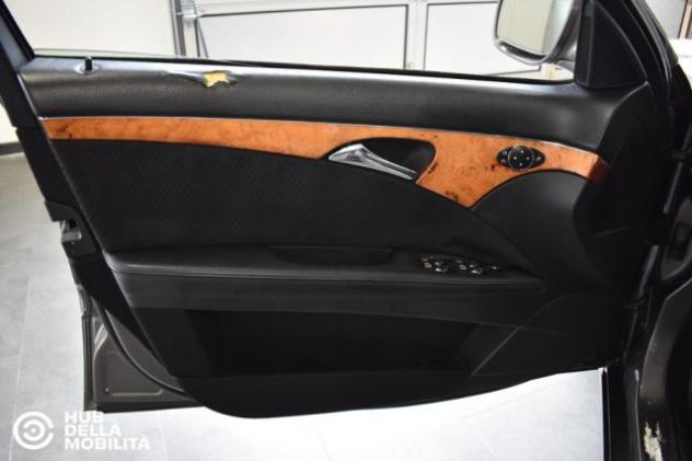 MERCEDES-BENZ E 220 CDI cat S.W. EVO Elegance Aut. rif. 23703947 - Foto 7
