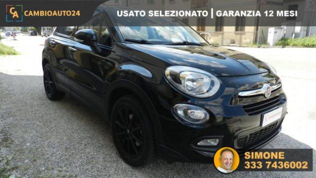 FIAT 500X 1.6 MultiJet 120 CV DCT Pop Star rif. 23724395 - Foto 2