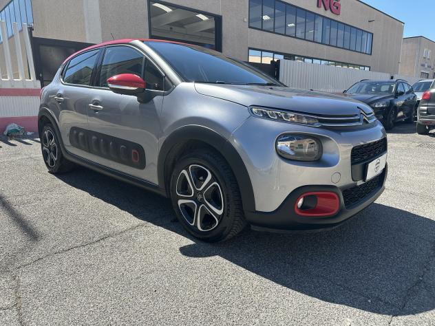 Citroën C3 PureTech S&S Feel 83cv - Foto 8