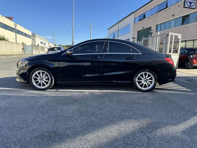 Mercedes-Benz CLA CLA 200 d Automatic 4Matic Premium - Foto 3