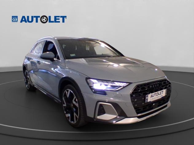 Audi A3 SPB 30 allstreet TFSI S tronic Business - Foto 3