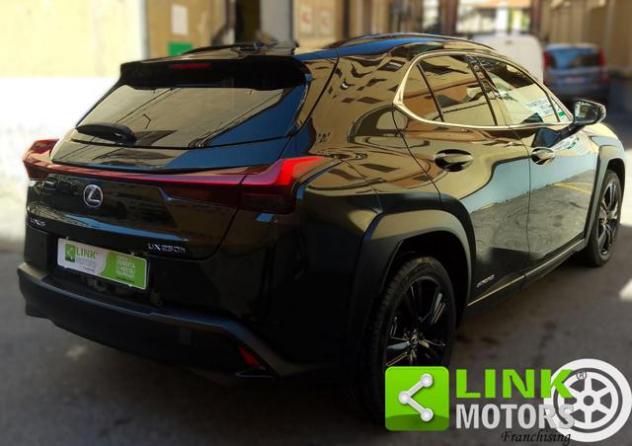 LEXUS UX 250h UX Hybrid Midnight rif. 23987245 - Foto 4