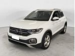 Volkswagen T-Cross 1.0 TSI 81kW Advanced