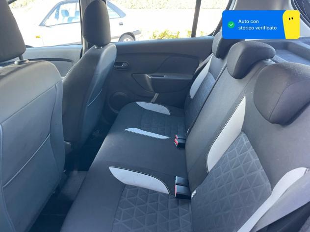 Dacia Stepway 1.5 dCi 90cv - Foto 8