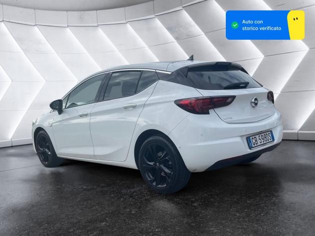 Opel Astra Astra 1.5 CDTI 122 CV S&S AT9 5 porte GS Line - Foto 4