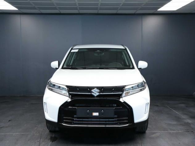 Suzuki Vitara Vitara 1.4h Cool+ 4wd allgrip 110cv TUA DA 21950 DETAX !! - Foto 4