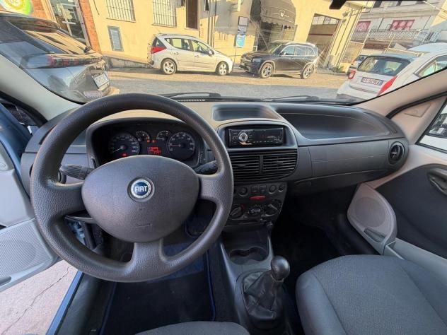 Fiat Punto 1.3 Multijet 16V 5 porte Dynamic - Foto 6