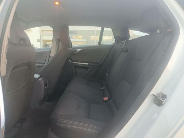 Volvo V60 Cross Country D3 Geartronic Business Plus - Foto 10