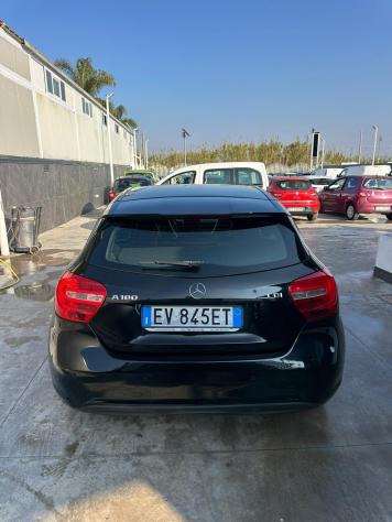 Mercedes-benz A 180 CDI Premium - Foto 6