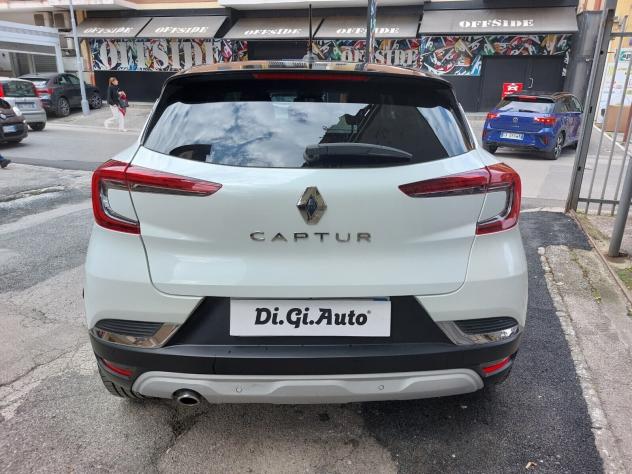 Renault Captur 1.0 TCe 100 CV GPL FAP Intens - Foto 4