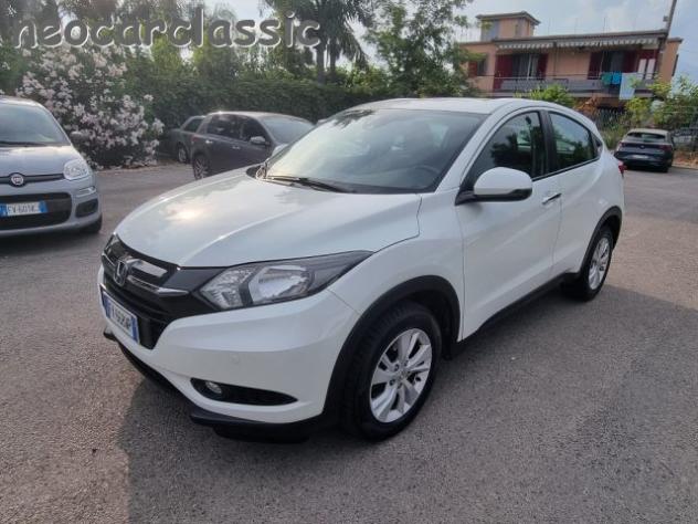 HONDA HR-V 1.6 i-DTEC Elegance Navi ADAS rif. 23818904 - Foto 2