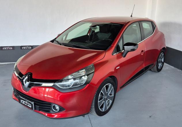 Renault Clio 0.9 TCe 90CV 5 porte Costume National (NEOPATENTATI) - Foto 5