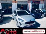 FORD Fiesta 1.5 tdci 5 porte BUSINESS Plus NAVI