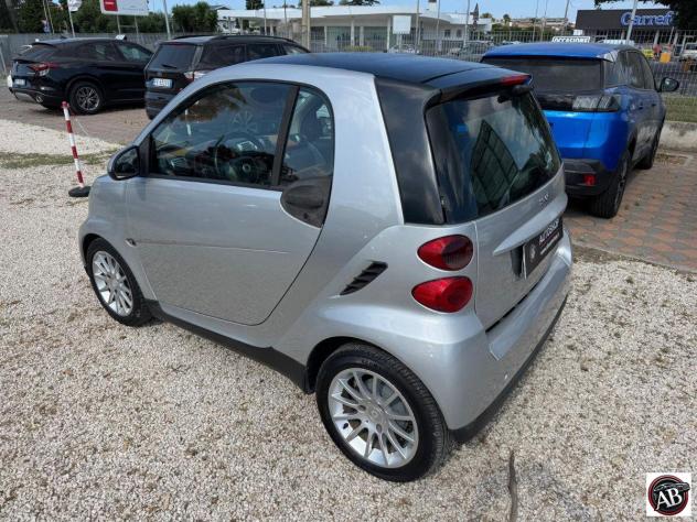 SMART - Fortwo - 1000 52 kW coupé limited two - NEOPATENTATI - FINANZIABILE - Foto 6