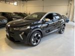 Renault Captur techno TCe 90