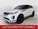 LAND ROVER Range Rover Evoque 2.0D I4 163CV AUTOCARRO AWD Auto R-Dynamic S  &hellip;