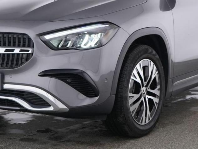 MERCEDES-BENZ GLA 180 Automatic Progressive Advanced rif. 24166834 - Foto 2
