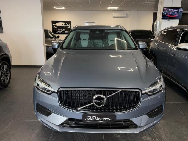 VOLVO XC60 2.0 D 190CV NAVI CAM LED XENO CRUIS 2018 - Foto 2