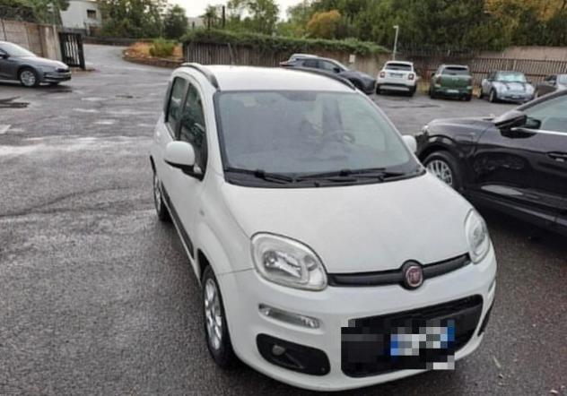 FIAT Panda 1.3 MJT 95 CV S&S LOUNGE AUTOVETTURA rif. 24149226 - Foto 2