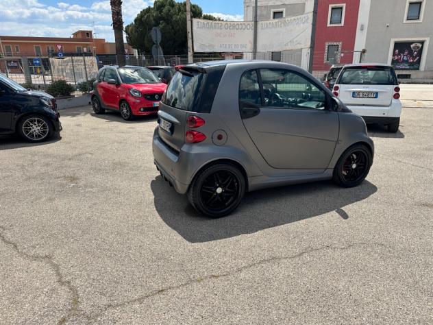 Smart Brabus eccellenti condizioni - Foto 4