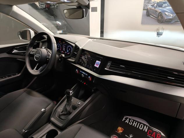Audi A1 SPB 30 TFSI Identity Black - Foto 7