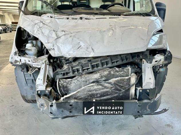 CITROEN Jumper 33 BLUEHDI 120CV S&S PM-TM FURGONE rif. 23993062 - Foto 10
