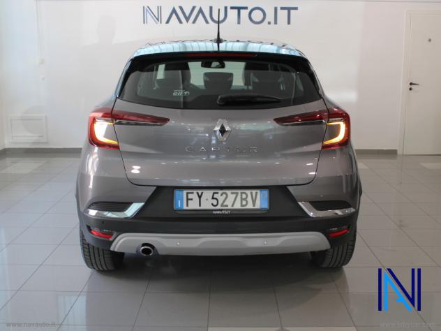 RENAULT Captur Blue dCi 8V 95 CV Intens - Foto 9