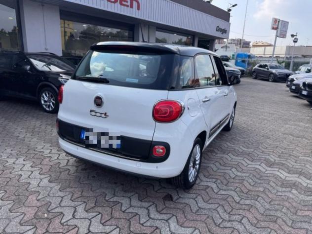 FIAT 500L 1.4 95 CV Lounge rif. 24097305 - Foto 6