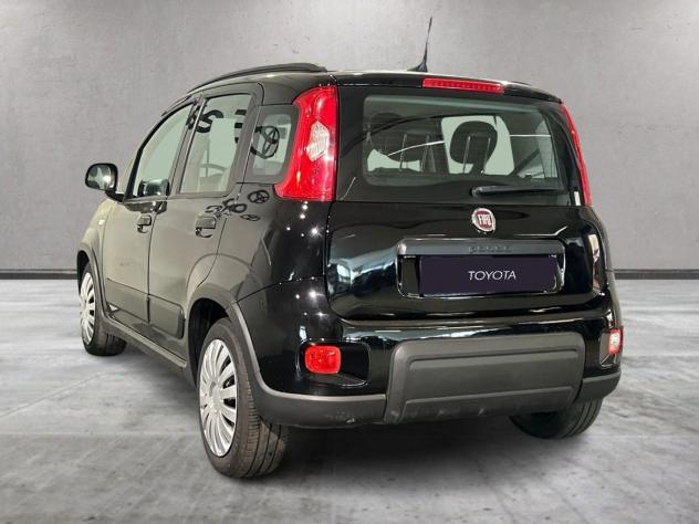 FIAT Panda 1.0 FireFly 70cv S&S Hybrid City Life - Foto 5