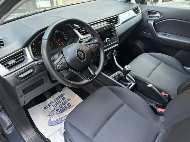 Renault Captur Captur 1.0 tce Zen 100cv - Foto 5