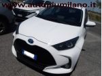 TOYOTA Yaris 1.5 Hybrid 5 porte Business rif. 23779843