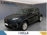 Toyota Yaris Cross 2021 1.5h Business fwd 116cv e-cvt