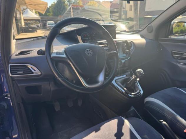 LANCIA Ypsilon 0.9 TwinAir 5 porte Metano Ecochic Platinum UNIPRO rif. 24136051 - Foto 7