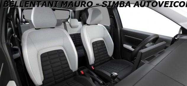 CITROEN C3 PureTech 100 S&S Max rif. 23799211 - Foto 8
