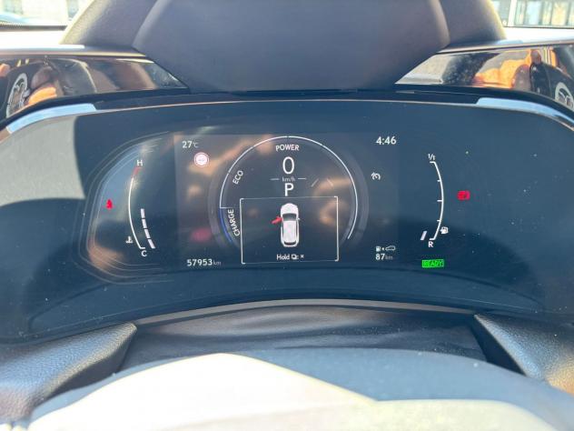 Lexus NX Hybrid Luxury 4WD MY22 - Foto 9