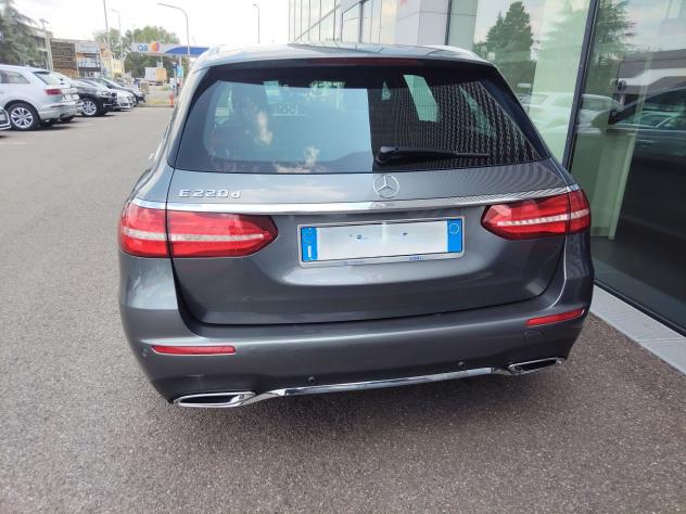 Mercedes-Benz Classe E E SW 220 d Premium Plus auto - Foto 5